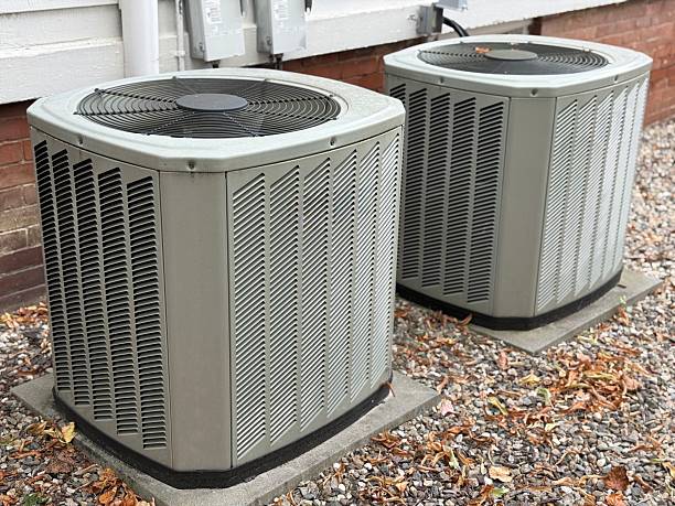 Reliable Hvac contractor in Hollis, OK by JG Cool HVAC